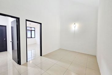 Bandar Saujana Utama