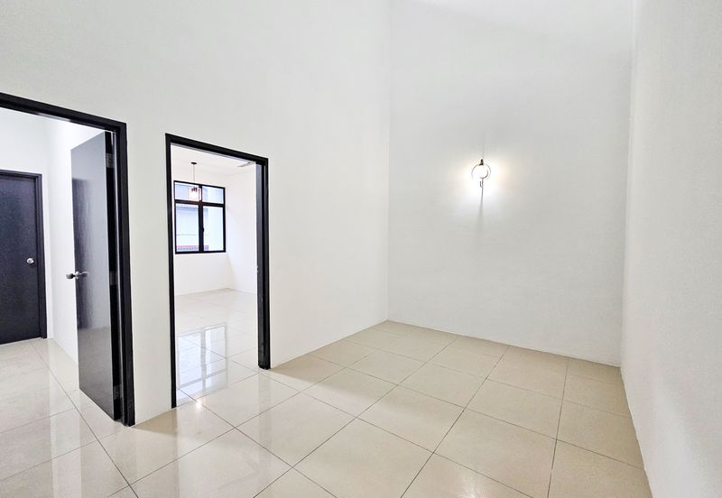 Bandar Saujana Utama