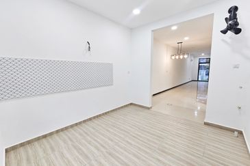 Bandar Saujana Utama