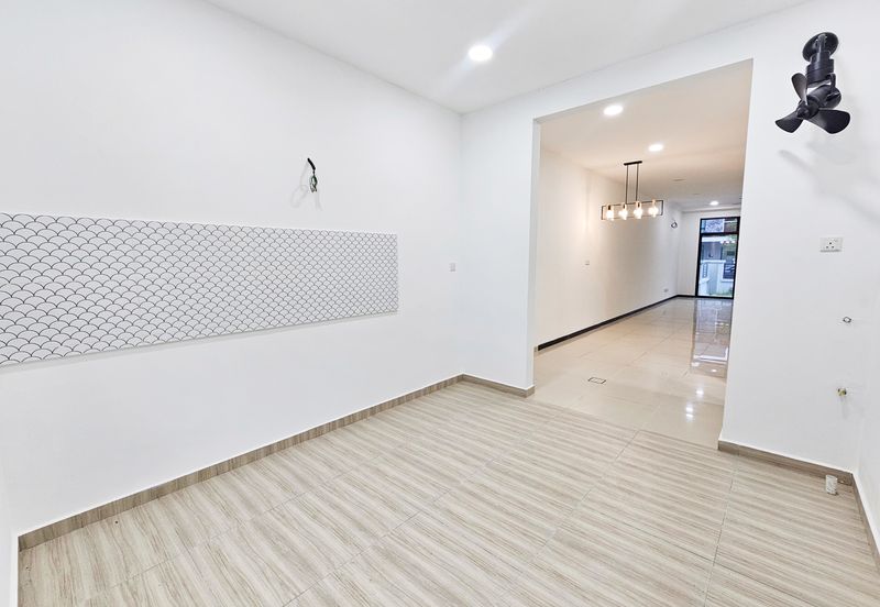 Bandar Saujana Utama