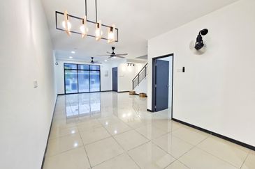 Bandar Saujana Utama