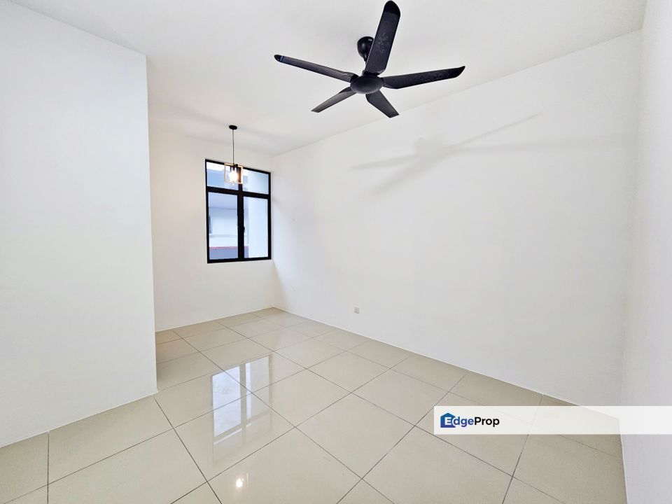 [BRAND NEW + BACK EXTEND + WET KITCHEN] Saujana Perdana, Dahlia Sari, Sungai Buloh, Selangor, Sungai Buloh