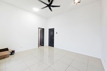 Bandar Saujana Utama