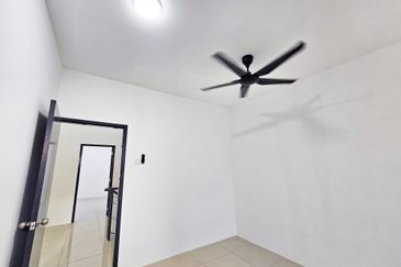 Bandar Saujana Utama