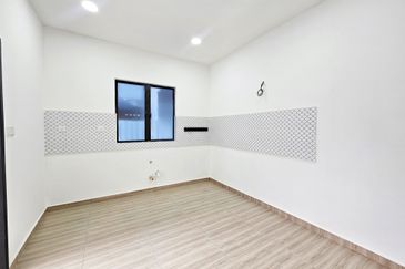 Bandar Saujana Utama