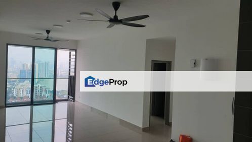 Below Market 1120sqft 99 Residences Condominium Batu Caves Kuala Lumpur, Kuala Lumpur, Batu 