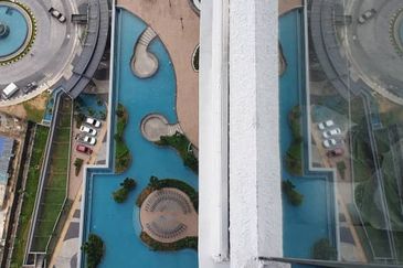 99 Residence @ KL North