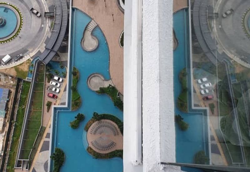 99 Residence @ KL North