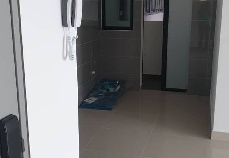 99 Residence @ KL North