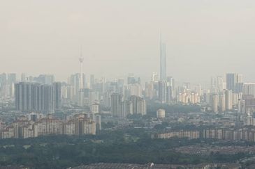 99 Residence @ KL North