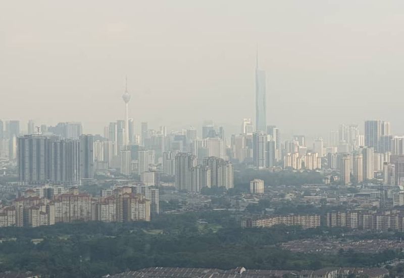 99 Residence @ KL North