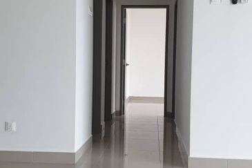 99 Residence @ KL North