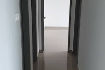 99 Residence @ KL North