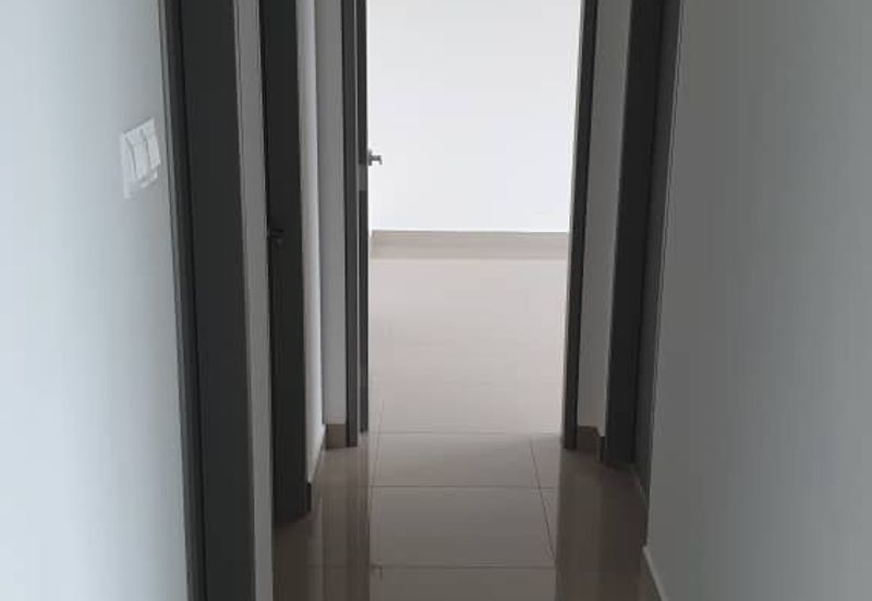 99 Residence @ KL North