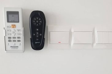 99 Residence @ KL North