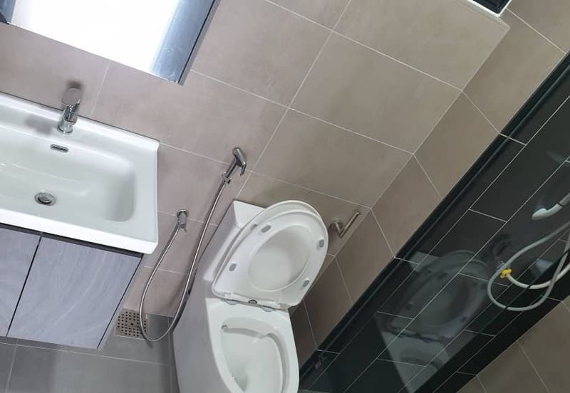 99 Residence @ KL North