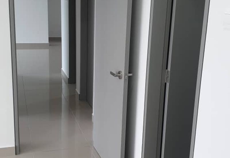 99 Residence @ KL North