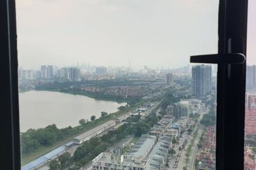 99 Residence @ KL North