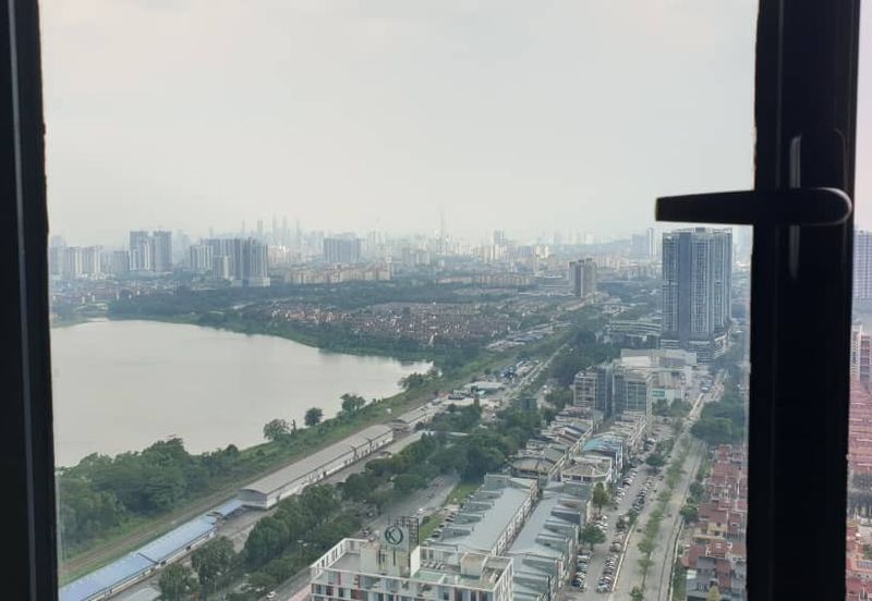 99 Residence @ KL North