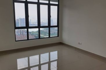 99 Residence @ KL North