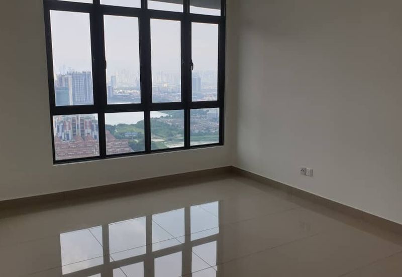 99 Residence @ KL North