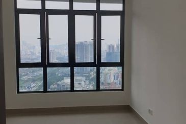 99 Residence @ KL North