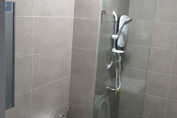 99 Residence @ KL North