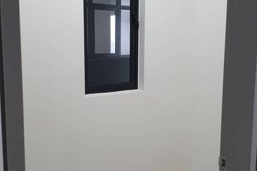 99 Residence @ KL North