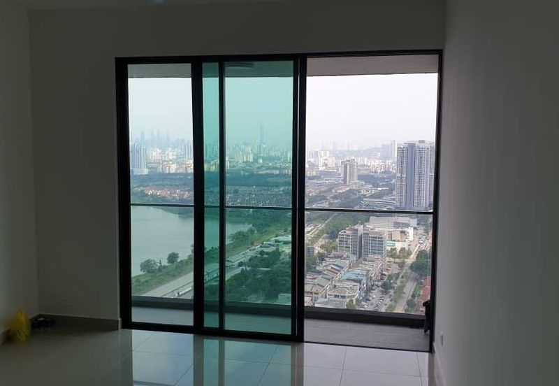 99 Residence @ KL North