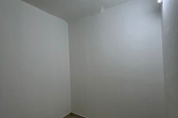 Pangsapuri Lagoon Perdana