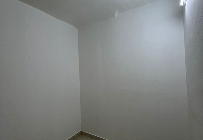 Pangsapuri Lagoon Perdana