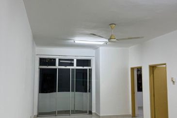 Pangsapuri Lagoon Perdana