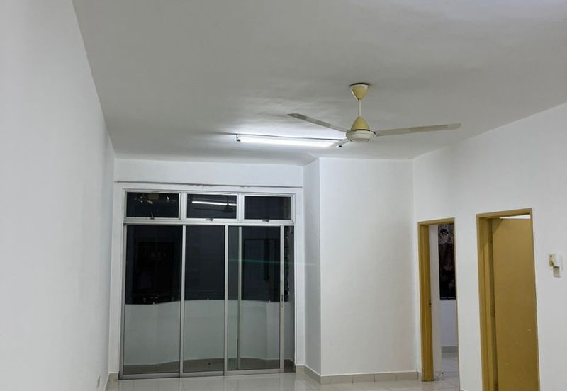 Pangsapuri Lagoon Perdana