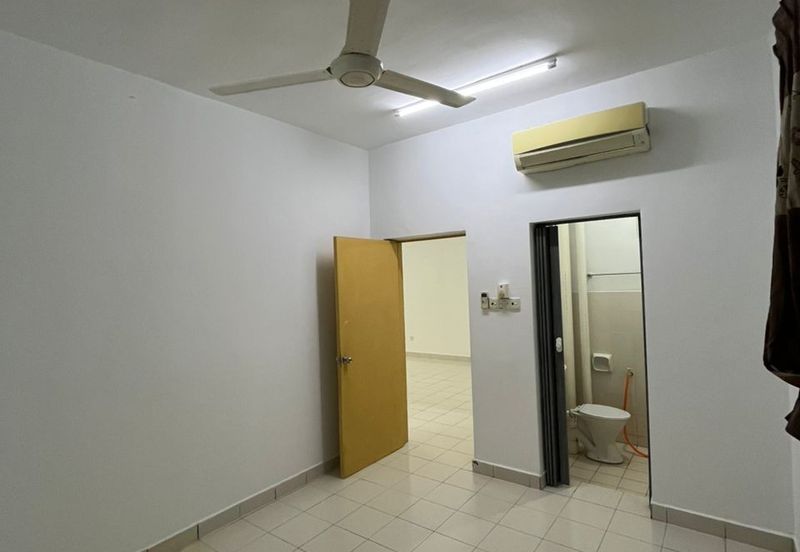 Pangsapuri Lagoon Perdana