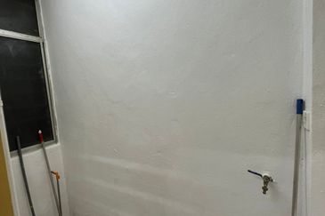 Pangsapuri Lagoon Perdana