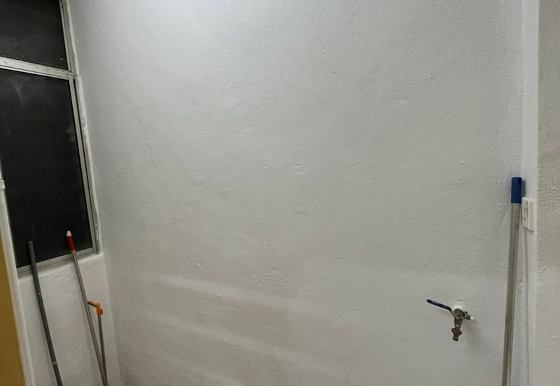 Pangsapuri Lagoon Perdana