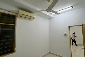 Pangsapuri Lagoon Perdana