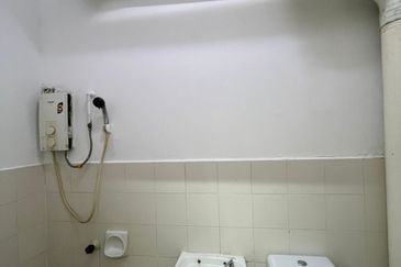 Pangsapuri Lagoon Perdana