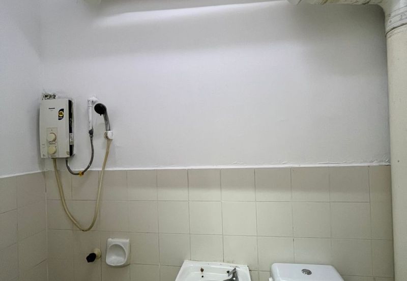 Pangsapuri Lagoon Perdana