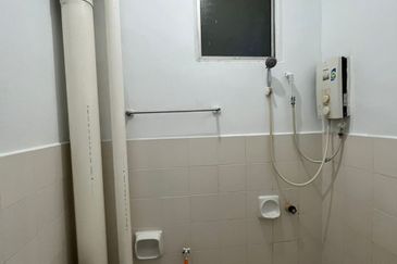 Pangsapuri Lagoon Perdana