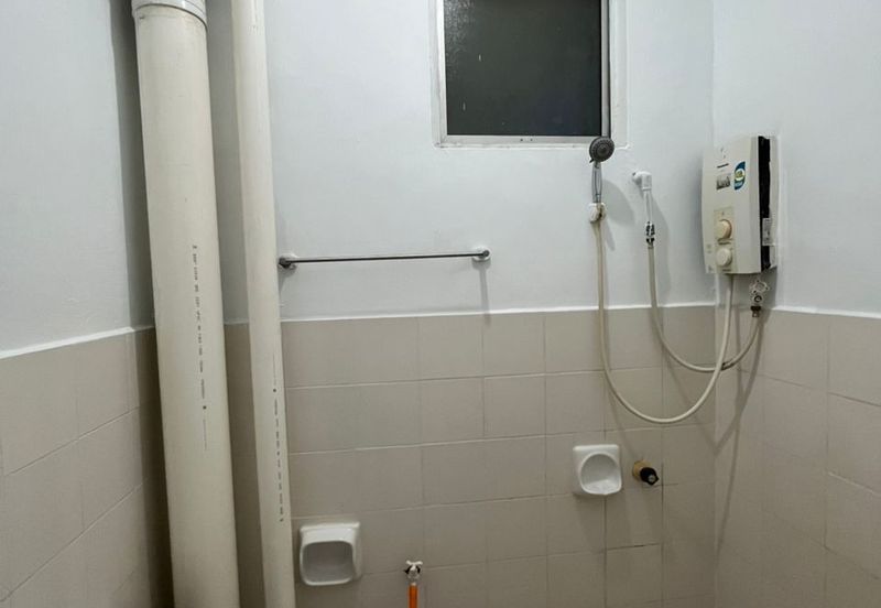 Pangsapuri Lagoon Perdana