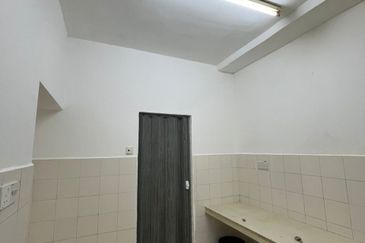 Pangsapuri Lagoon Perdana