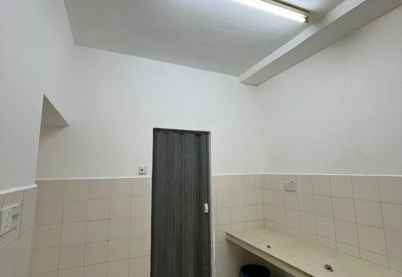 Pangsapuri Lagoon Perdana