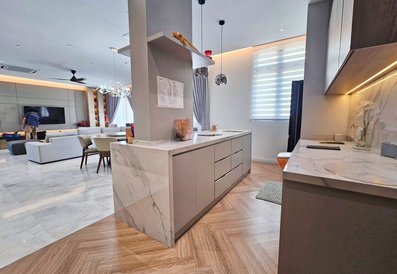 Kingsley Hills @ Putra Heights