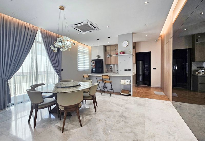 Kingsley Hills @ Putra Heights