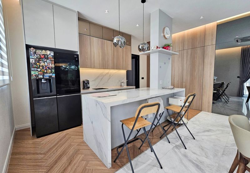 Kingsley Hills @ Putra Heights