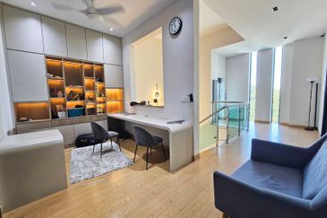 Kingsley Hills @ Putra Heights