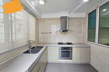 Mascarena Palms@ Putra Heights