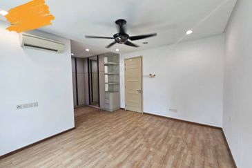 Mascarena Palms@ Putra Heights