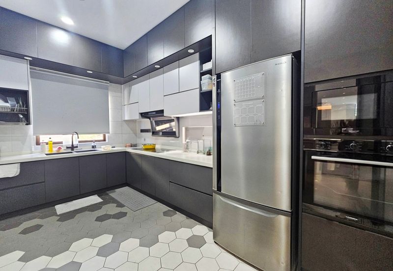 Kingsley Hills @ Putra Heights